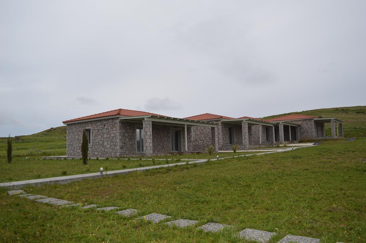 Diapori Apartments Kontias 외부 사진