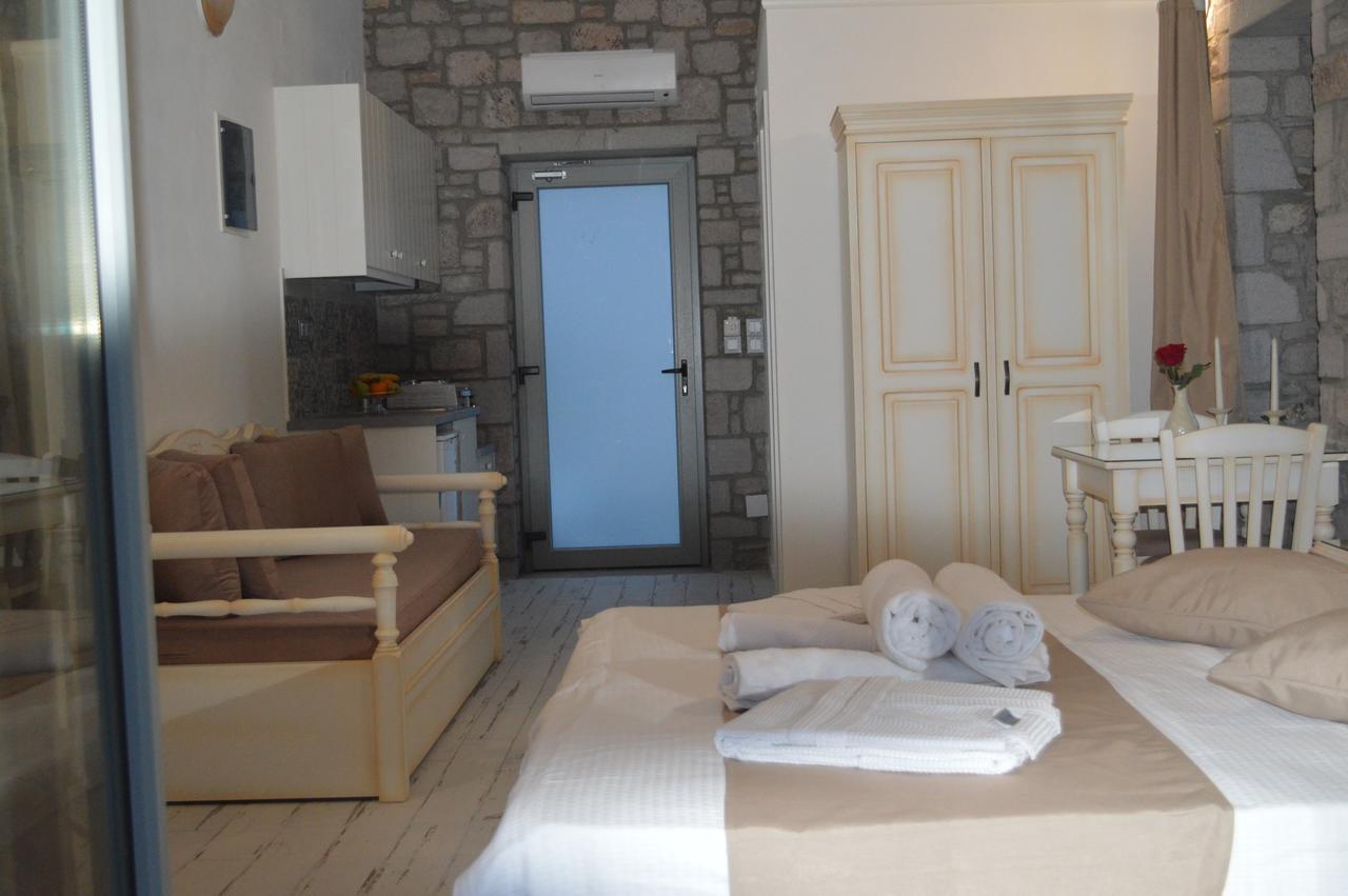 Diapori Apartments Kontias 외부 사진