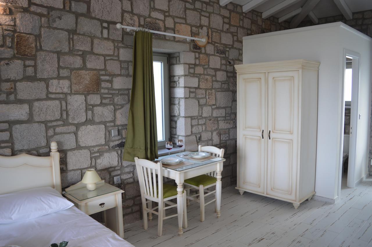 Diapori Apartments Kontias 외부 사진