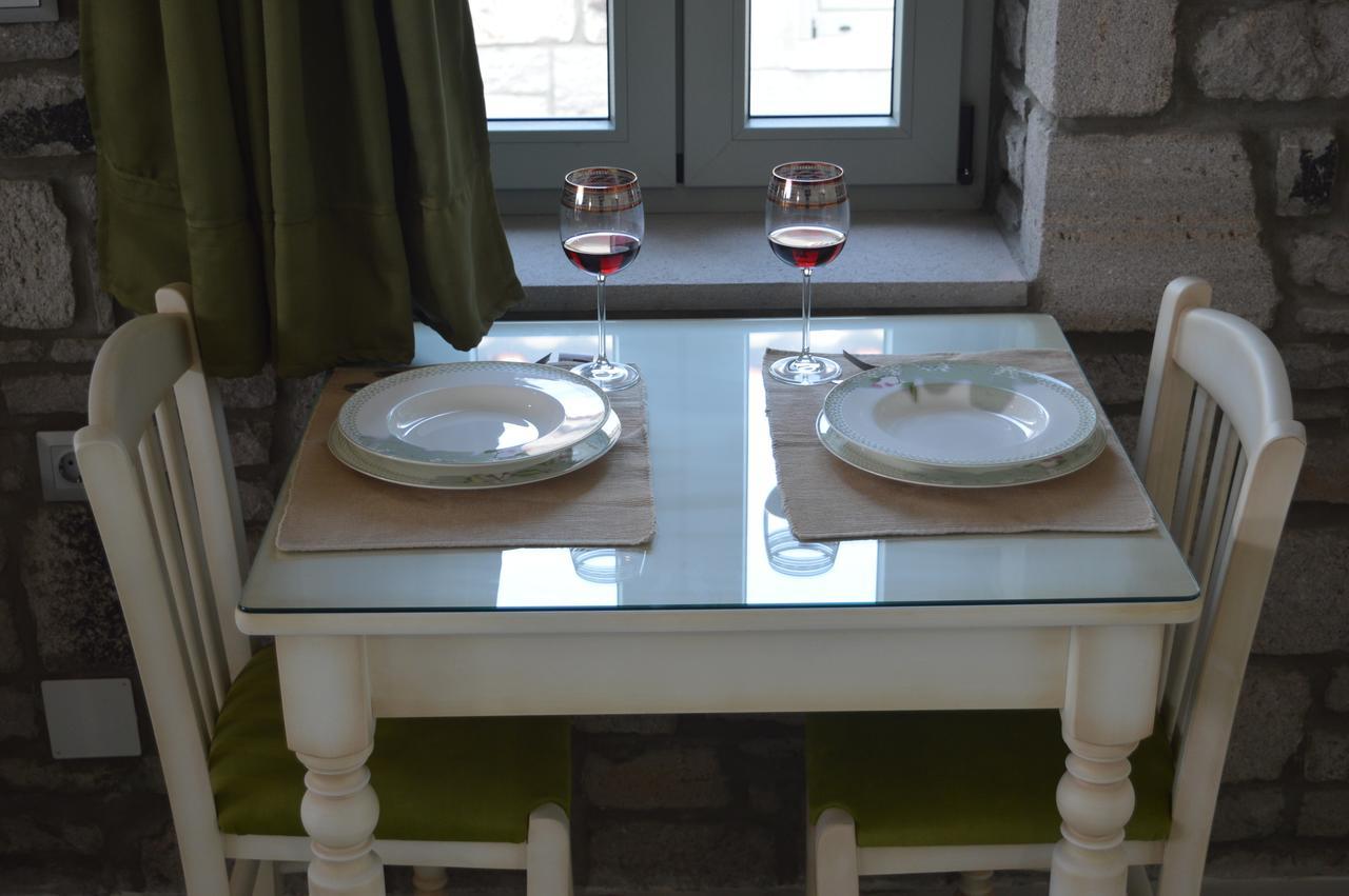 Diapori Apartments Kontias 외부 사진